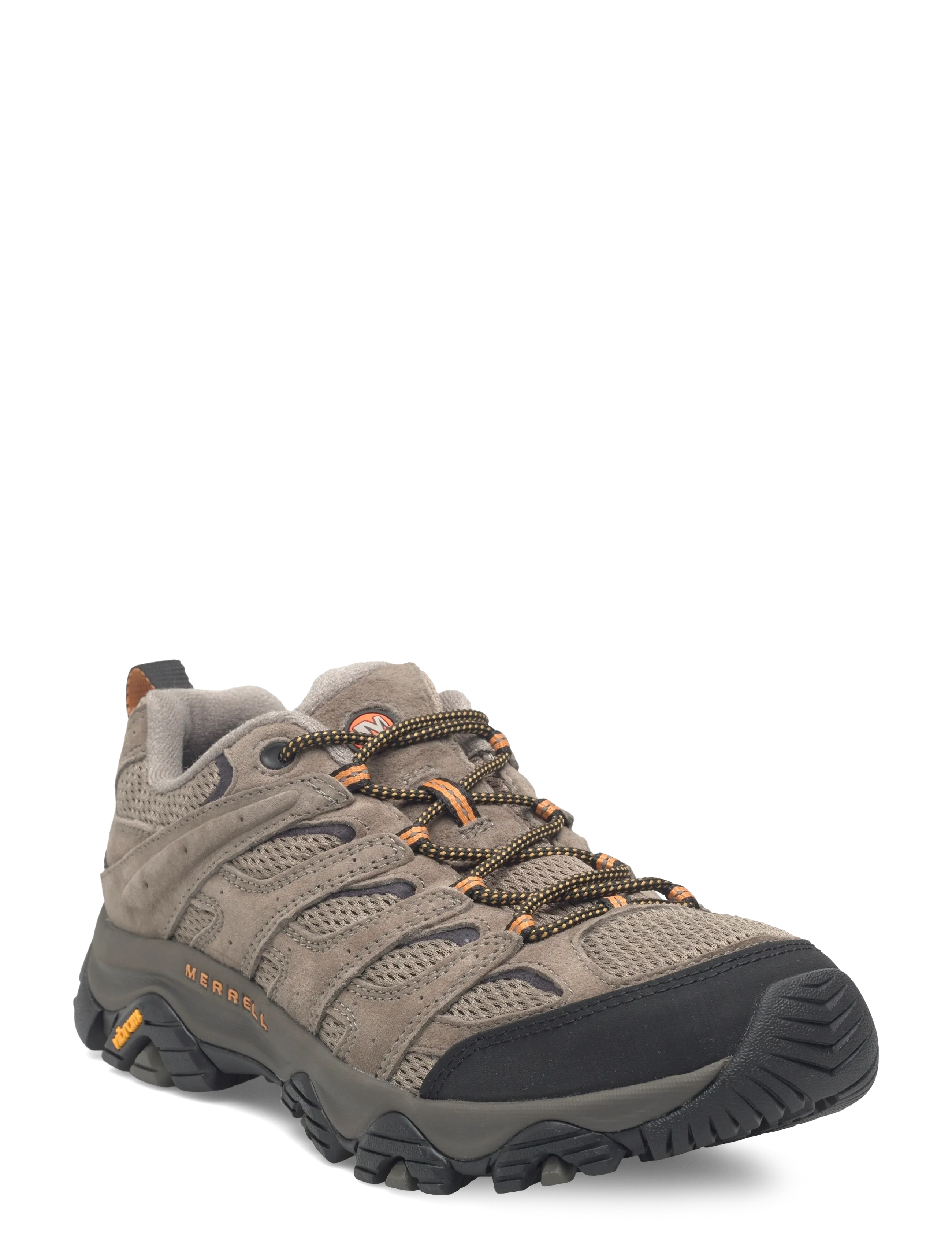 Merrell Men's Moab 3 - Pecan - Shoes - MULTI COLORED / brown
