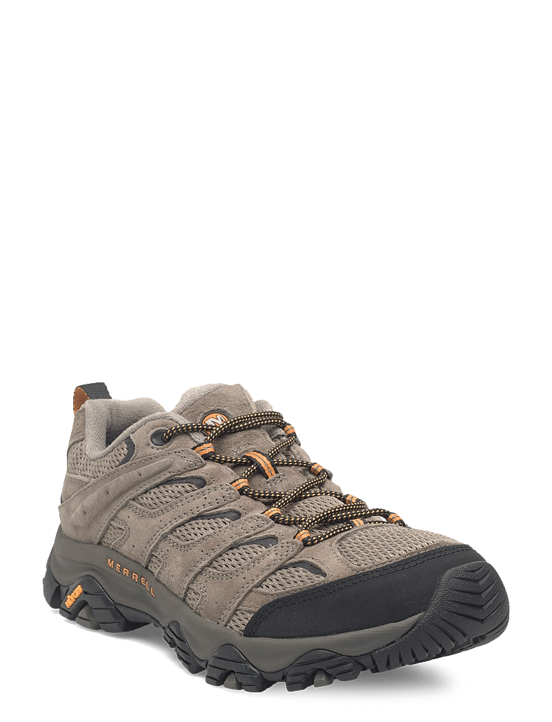 Merrell - Men's Moab 3 - Pecan - vandresko - multi colored - 0