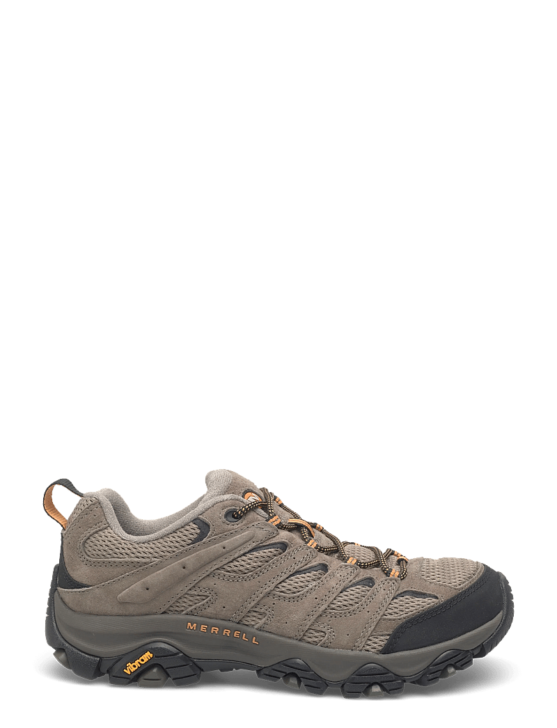 Merrell - Men's Moab 3 - Pecan - vandresko - multi colored - 1