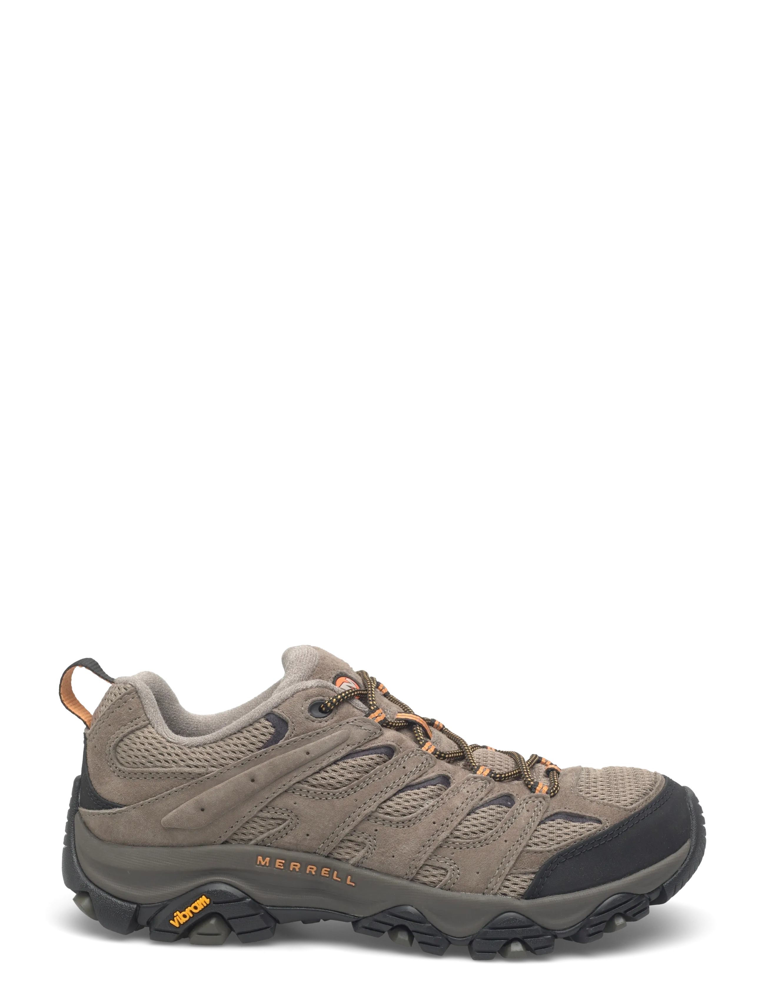 Merrell - Men's Moab 3 - Pecan - vandresko - multi colored - 1