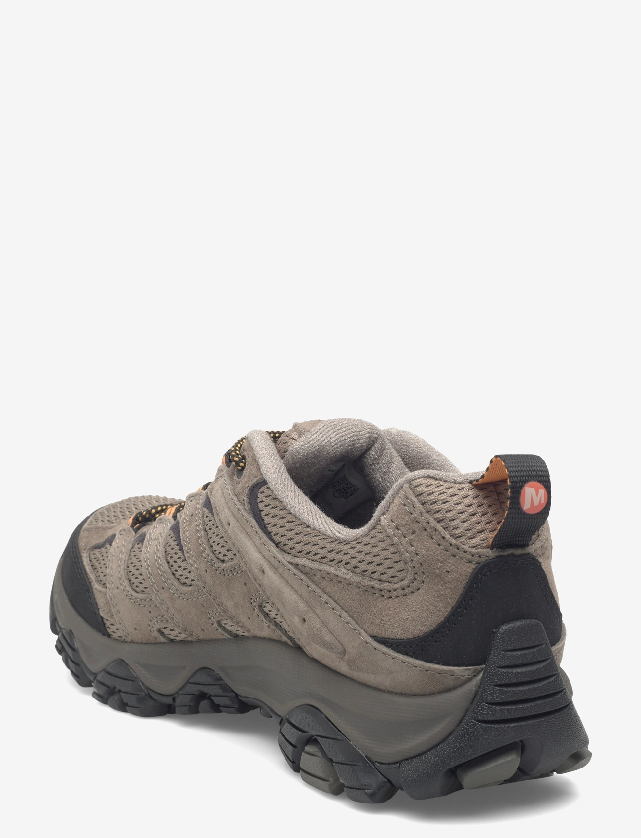 Merrell - Men's Moab 3 - Pecan - vaelluskengät - multi colored - 2
