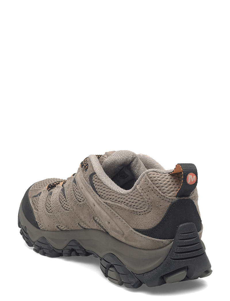 Merrell - Men's Moab 3 - Pecan - vandresko - multi colored - 2