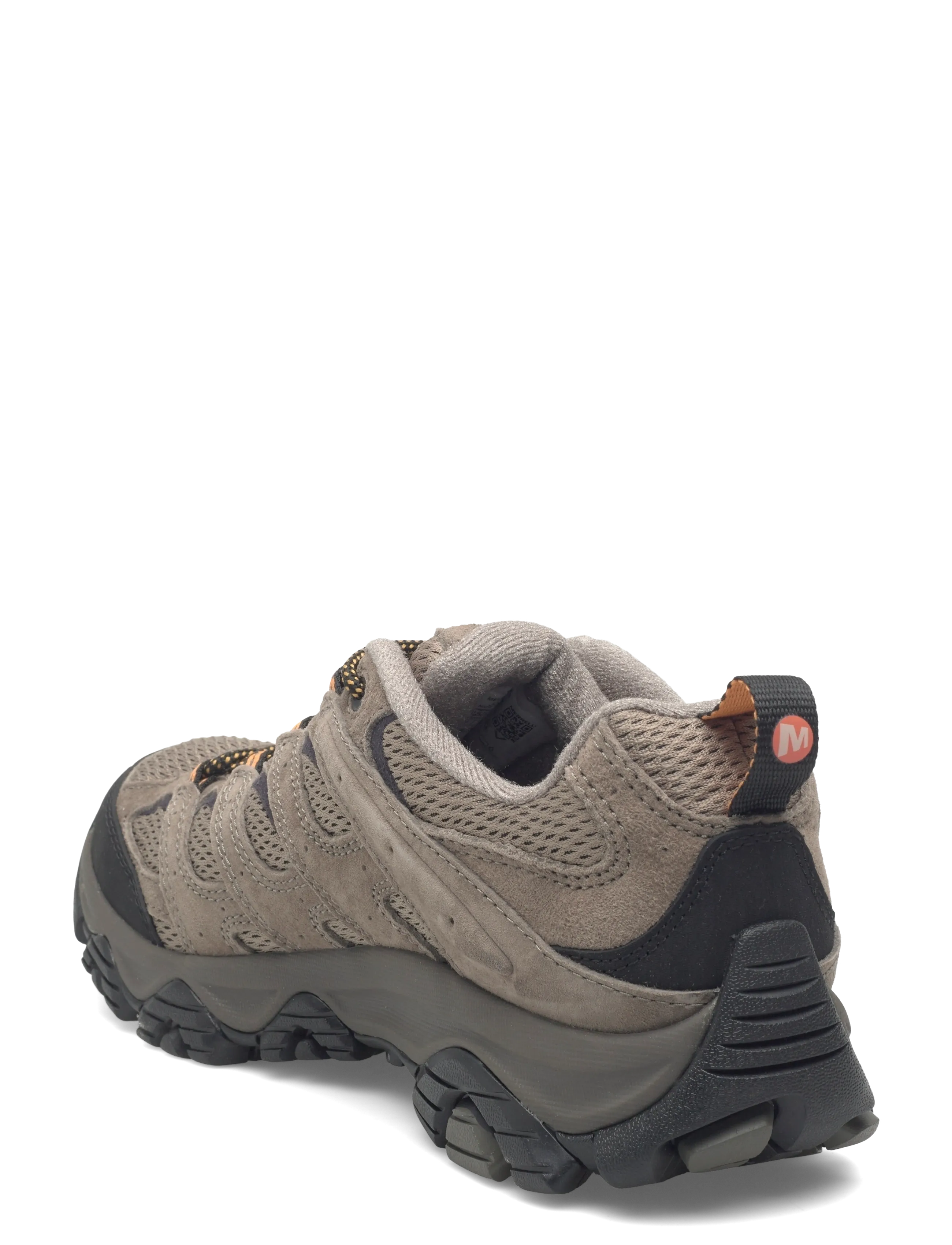 Merrell - Men's Moab 3 - Pecan - vandresko - multi colored - 2