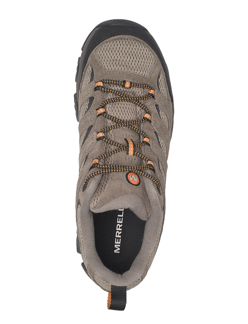 Merrell - Men's Moab 3 - Pecan - vandresko - multi colored - 3
