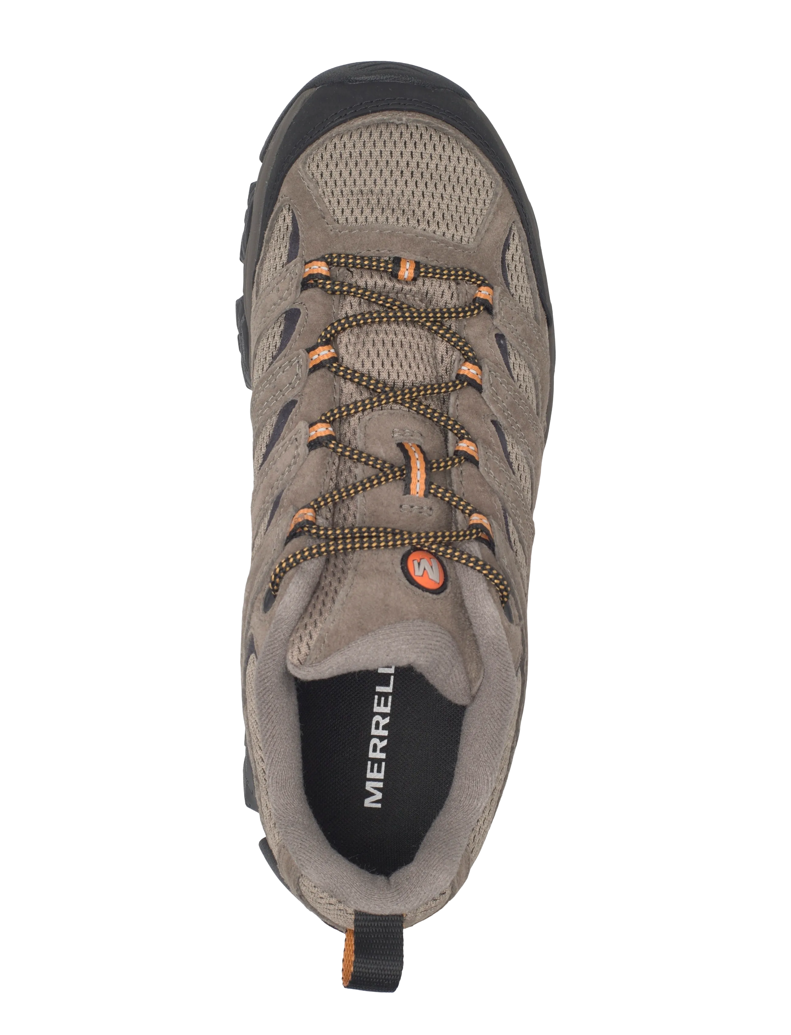 Merrell - Men's Moab 3 - Pecan - vandresko - multi colored - 3