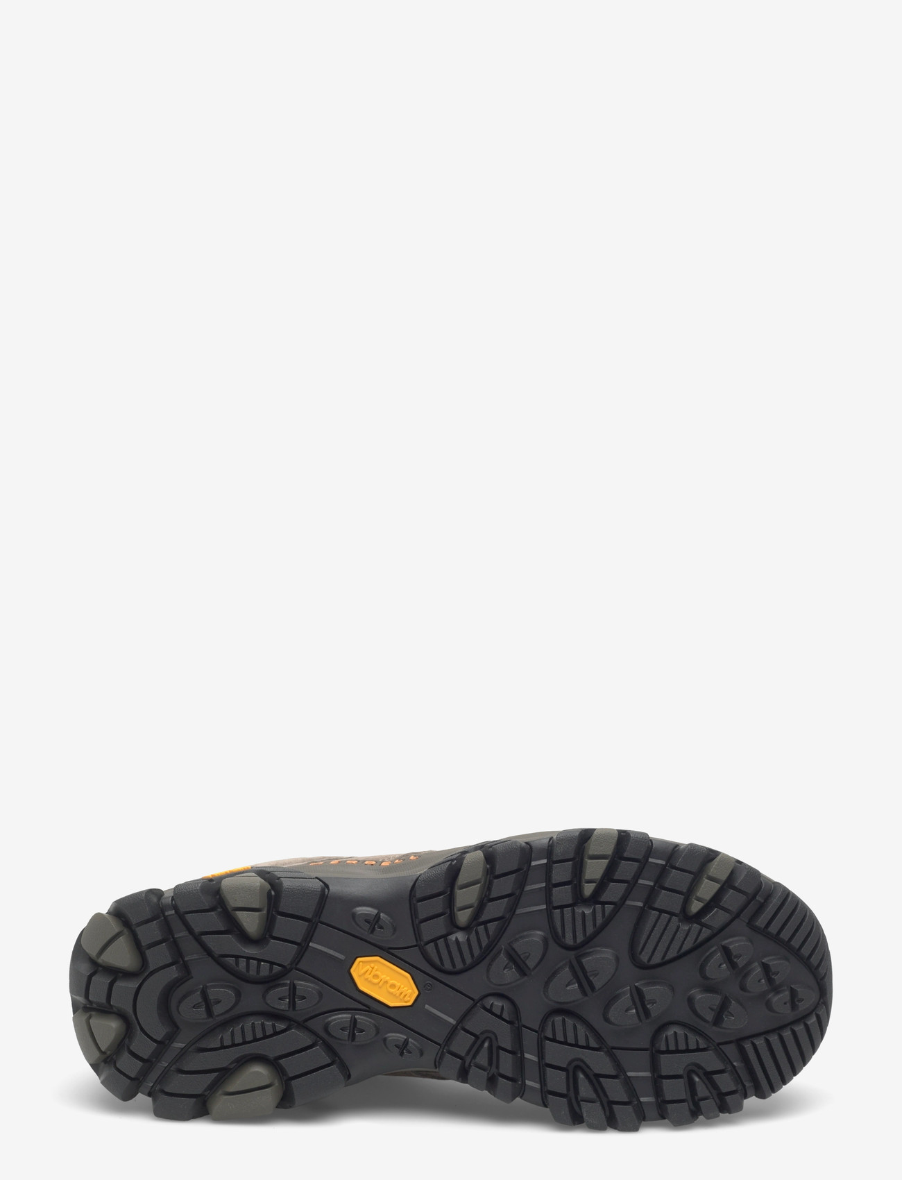 Merrell - Men's Moab 3 - Pecan - vaelluskengät - multi colored - 4