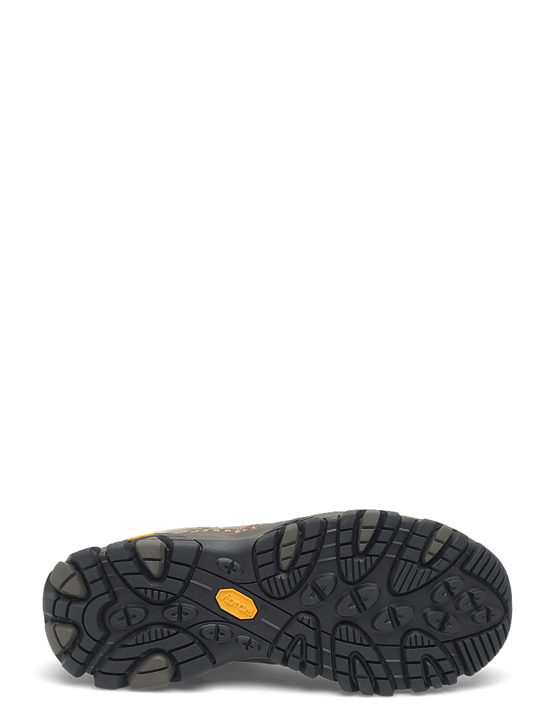 Merrell - Men's Moab 3 - Pecan - vandresko - multi colored - 4