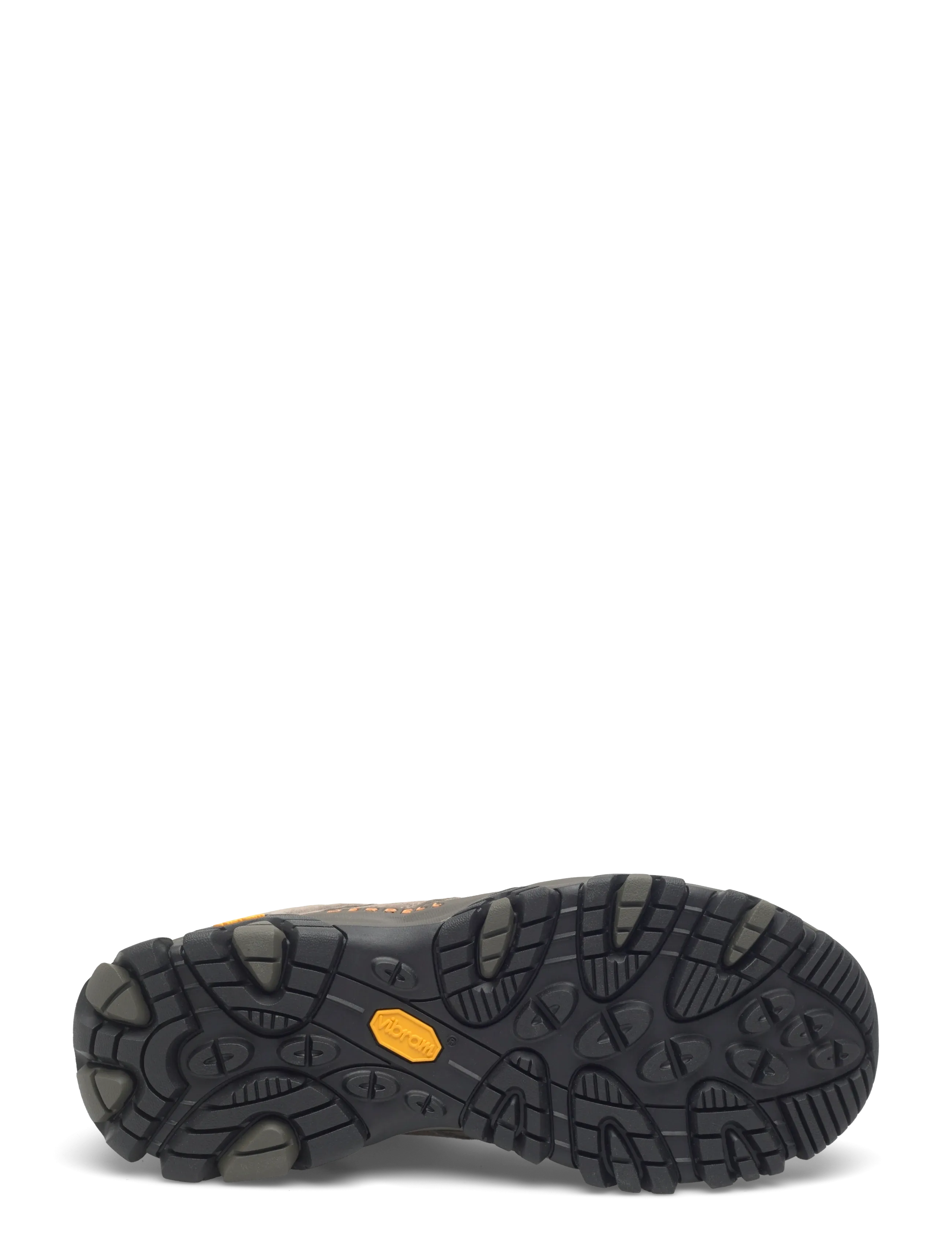 Merrell - Men's Moab 3 - Pecan - vandresko - multi colored - 4