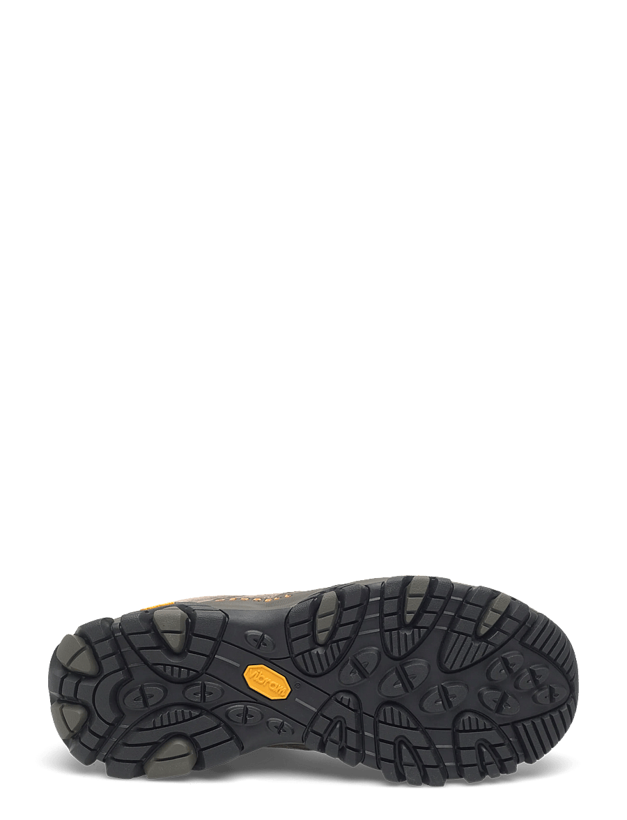 Merrell - Men's Moab 3 - Pecan - vandresko - multi colored - 4