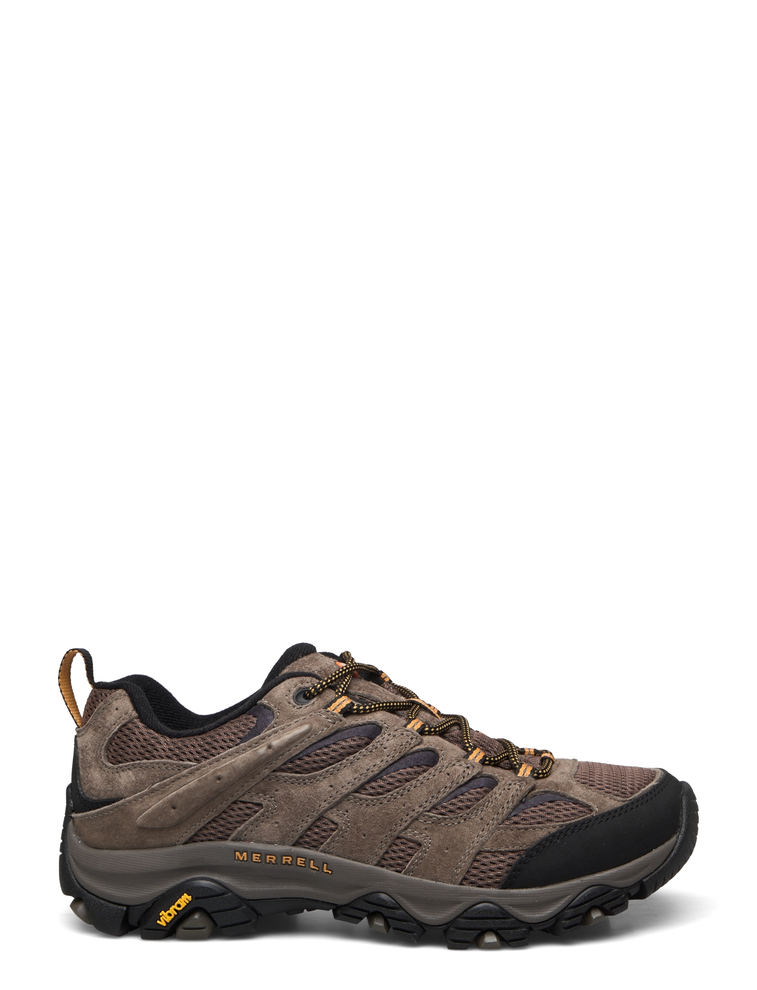 Merrell - Men's Moab 3 - Walnut - vaelluskengät - brown - 1