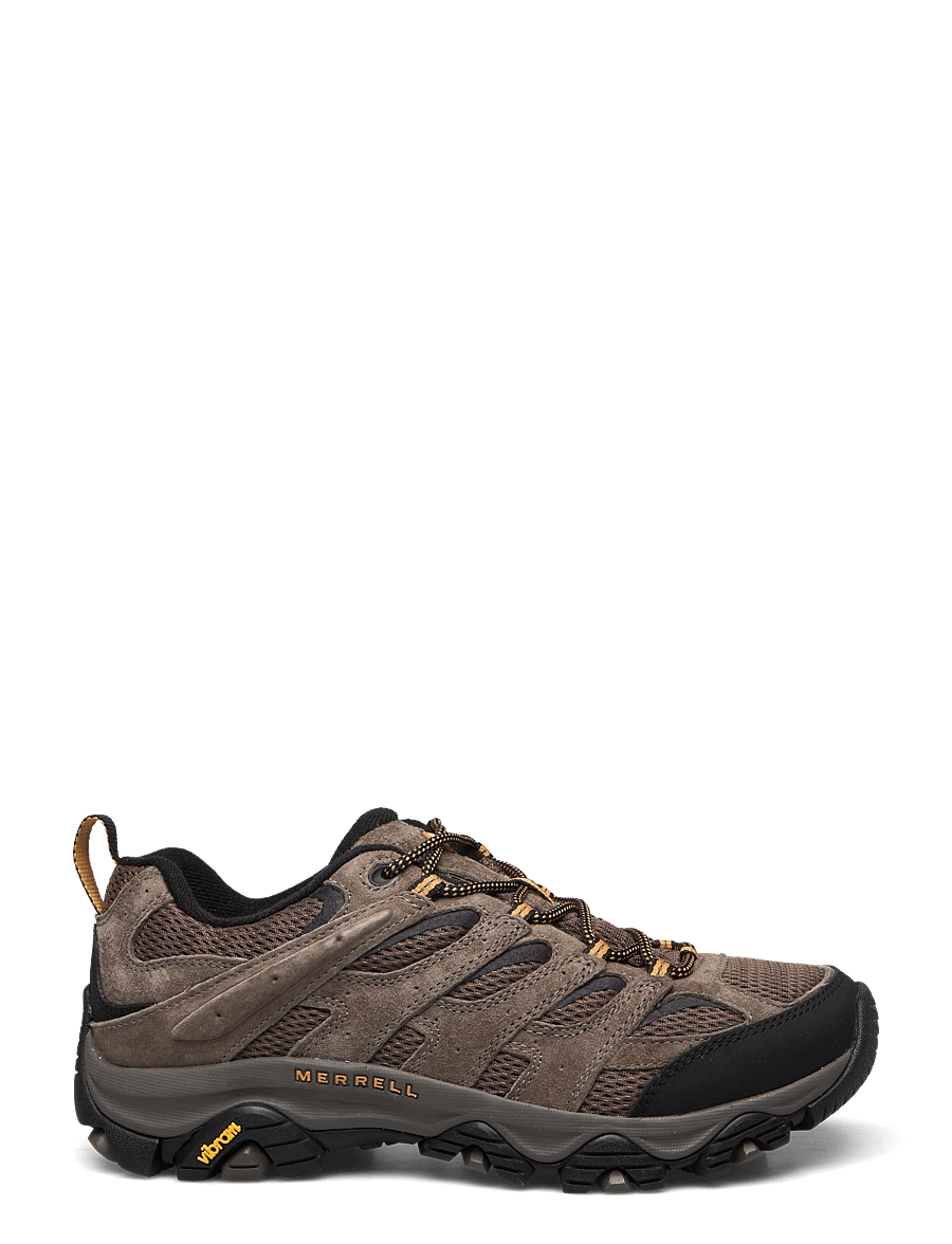 Merrell - Unisex Moab 3 - Walnut - tursko & fjellsko - brown - 1