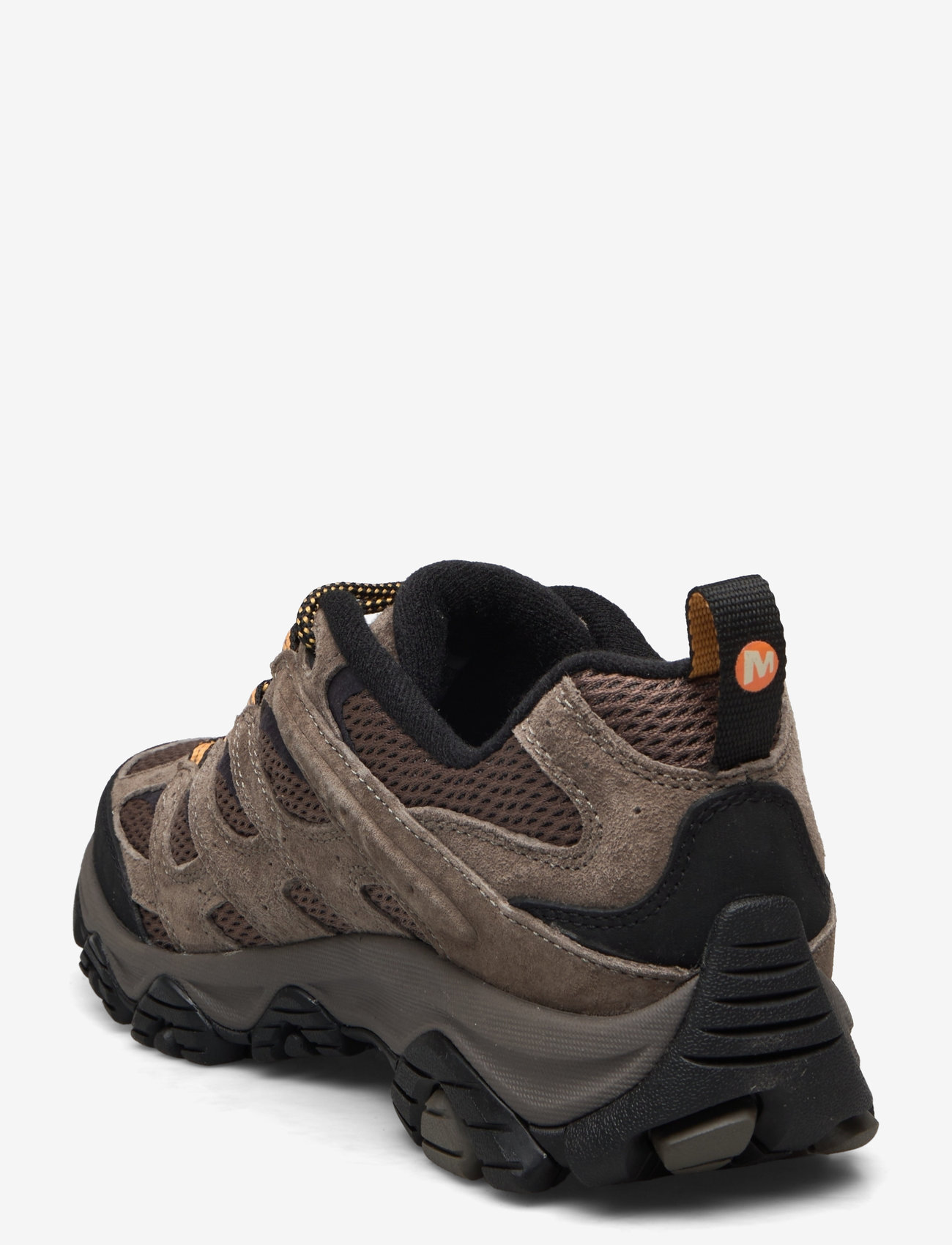Merrell - Men's Moab 3 - Walnut - vandringsskor - brown - 2