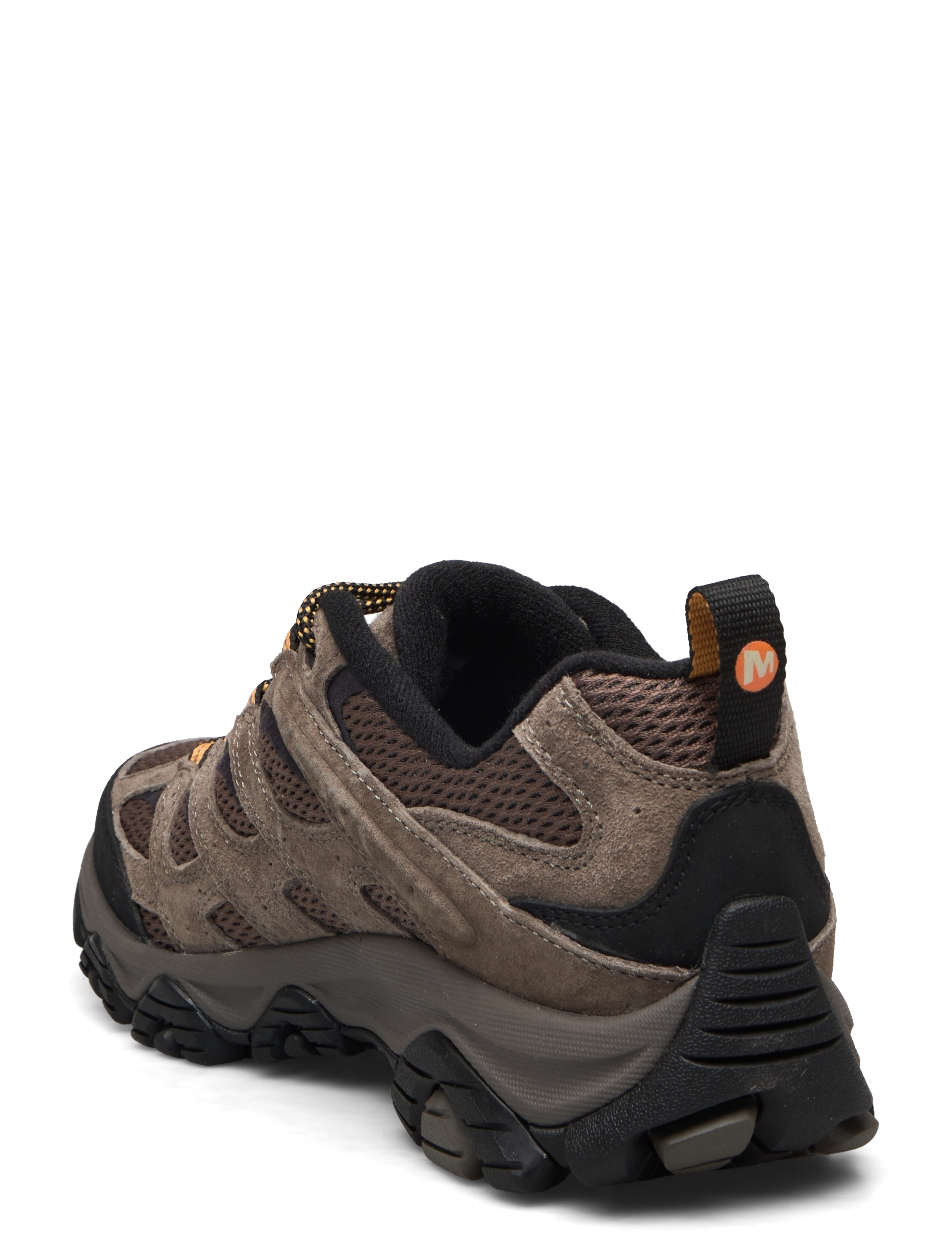 Merrell - Men's Moab 3 - Walnut - vaelluskengät - brown - 2