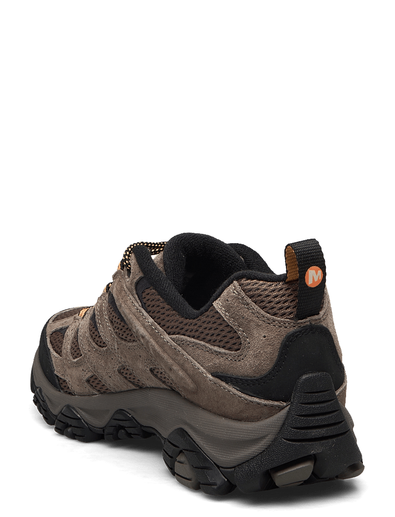 Merrell - Men's Moab 3 - Walnut - vandringsskor - brown - 2