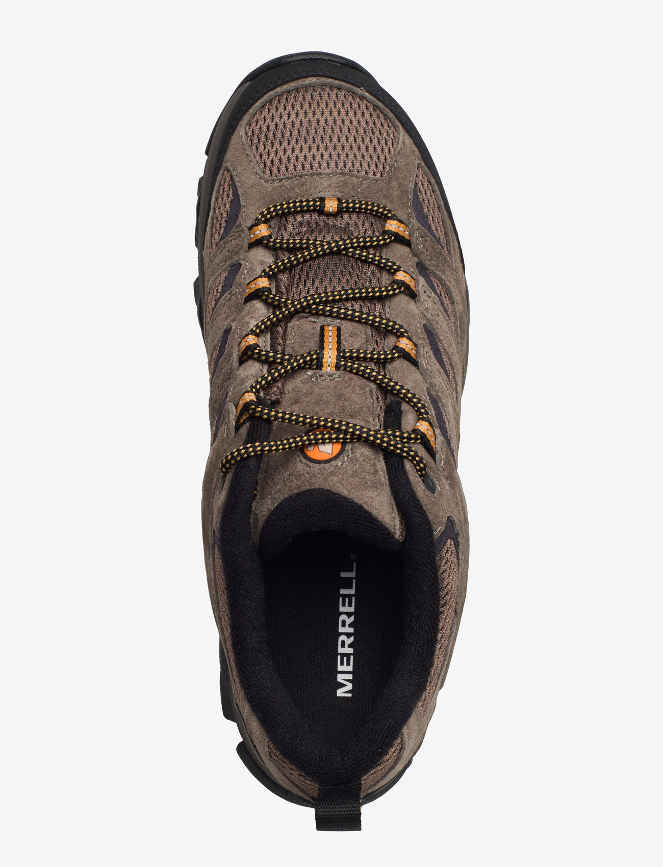 Merrell - Men's Moab 3 - Walnut - vandringsskor - brown - 3