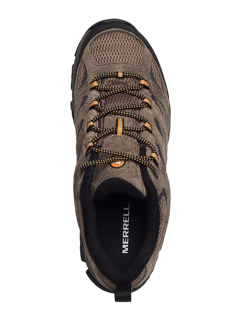 Merrell - Men's Moab 3 - Walnut - wanderschuhe - brown - 3