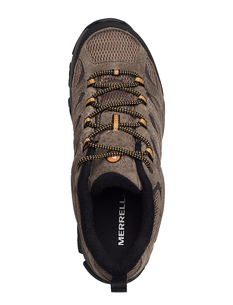 Merrell - Men's Moab 3 - Walnut - tursko & fjellsko - brown - 3