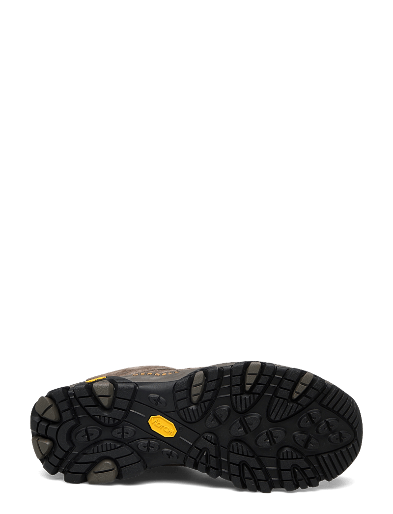 Merrell - Men's Moab 3 - Walnut - vandringsskor - brown - 4