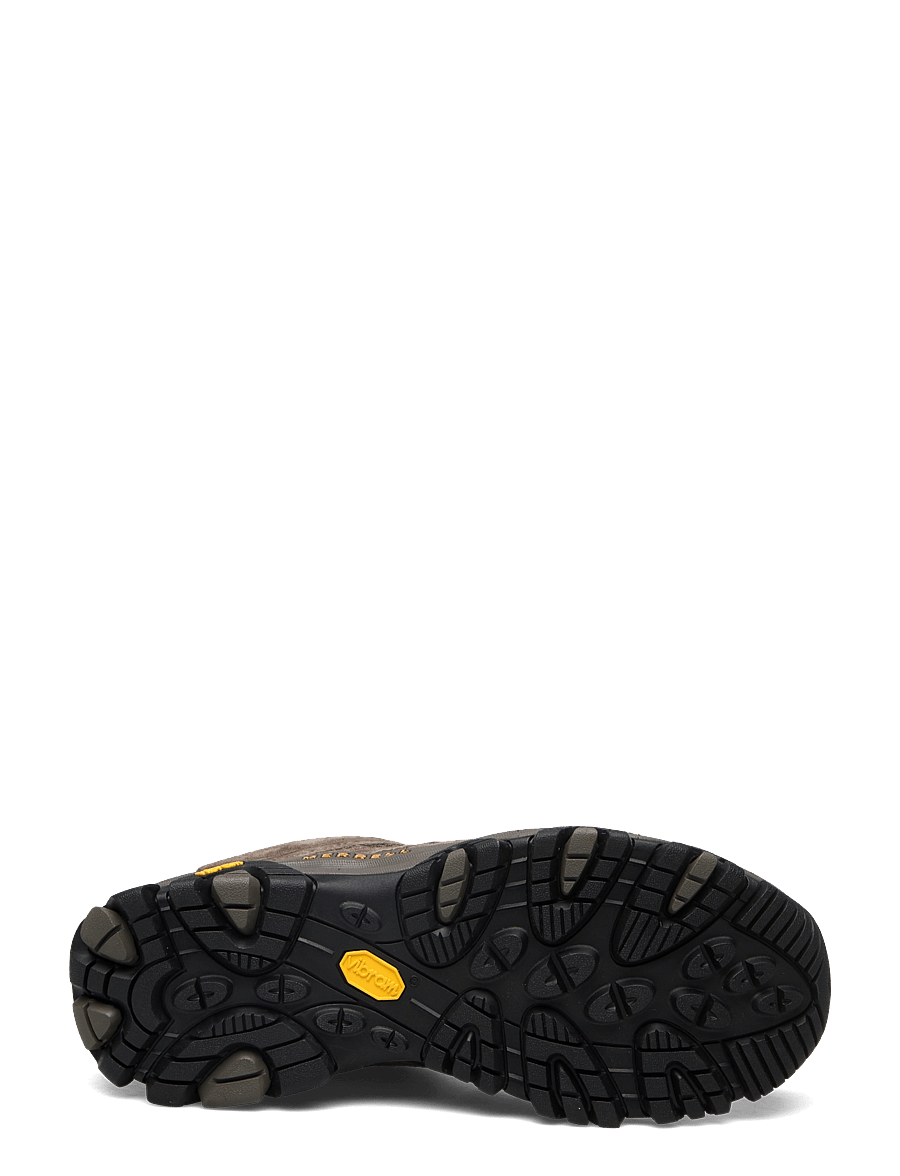 Merrell - Men's Moab 3 - Walnut - tursko & fjellsko - brown - 4