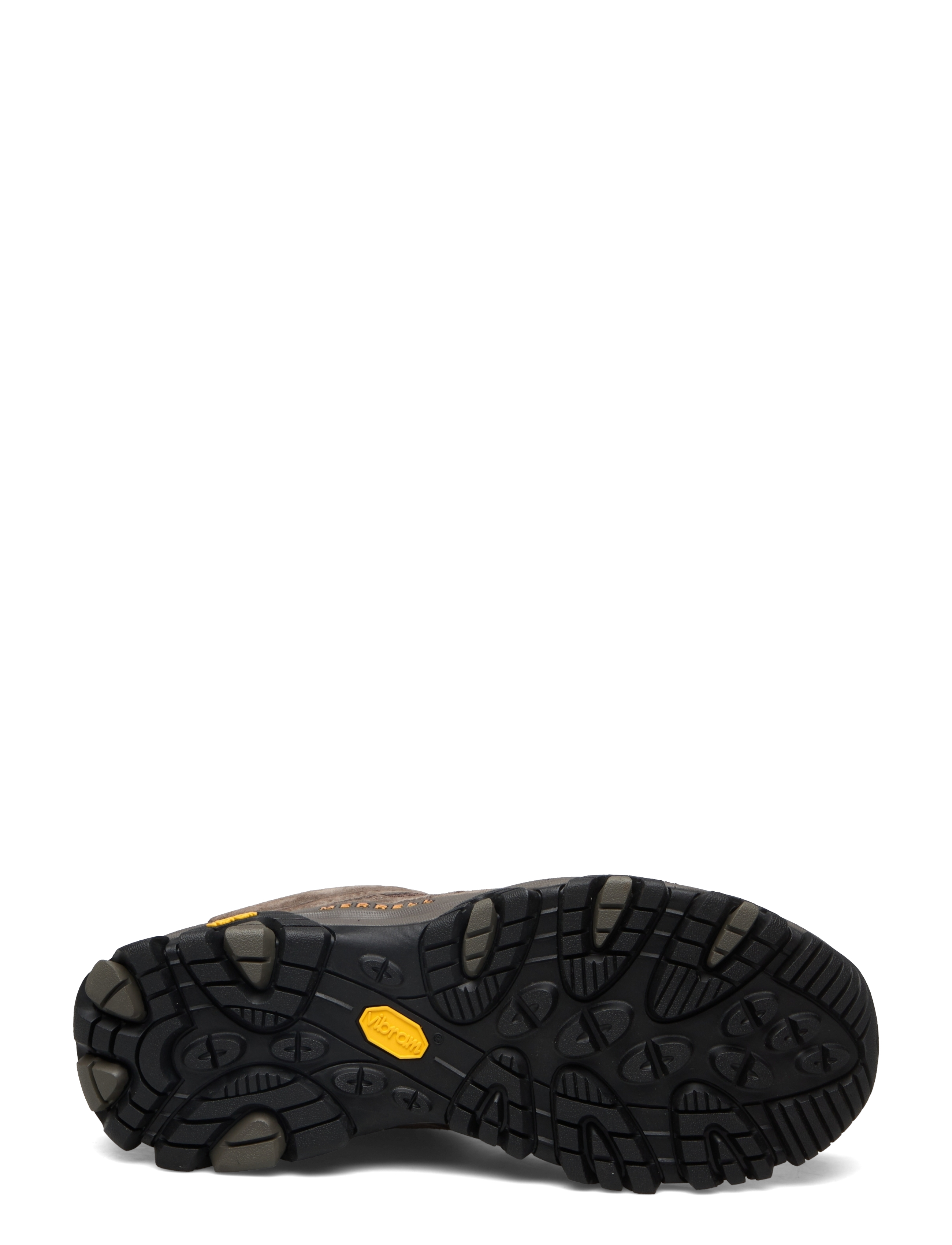 Merrell - Men's Moab 3 - Walnut - tursko - brown - 4
