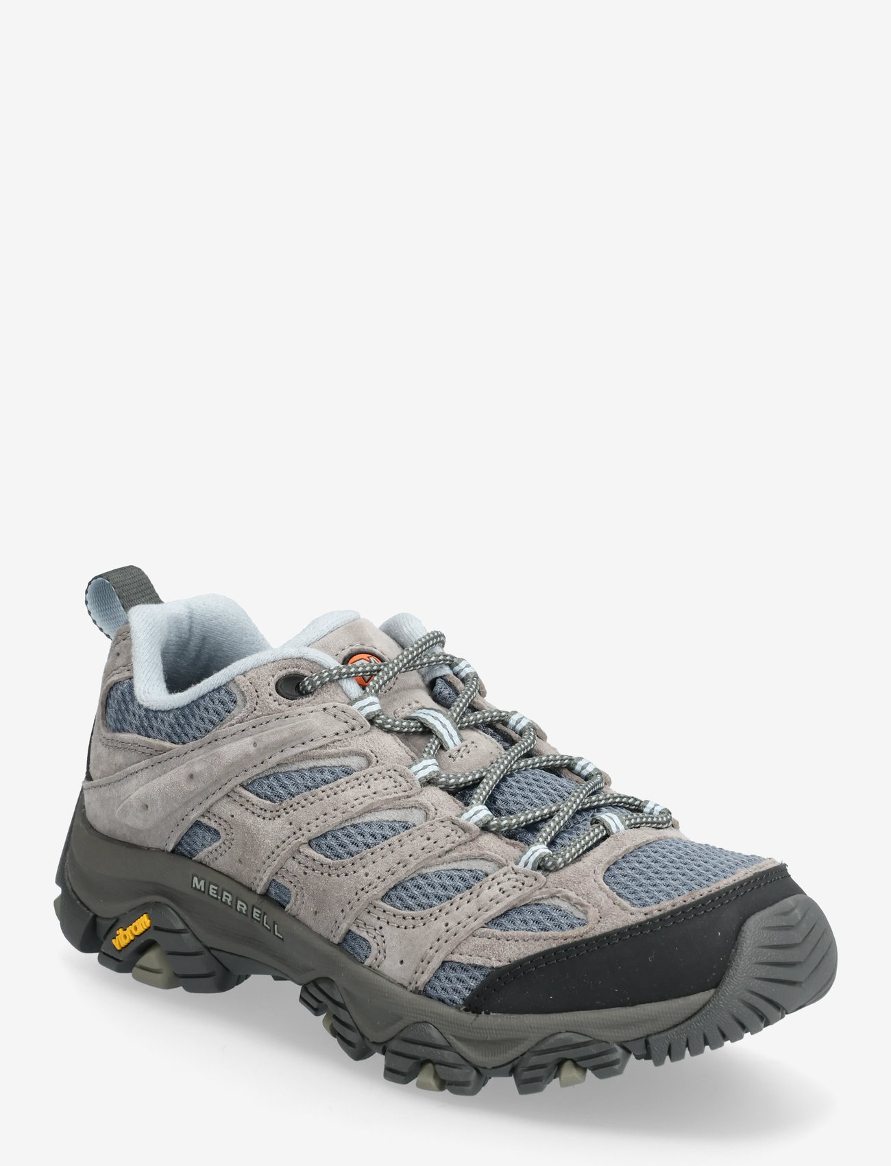 Merrell - Women's Moab 3 - Smoke - vandresko - multi colored - 0
