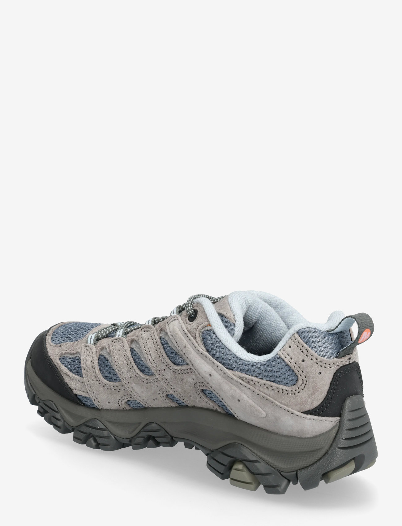 Merrell - Women's Moab 3 - Smoke - vandresko - multi colored - 2