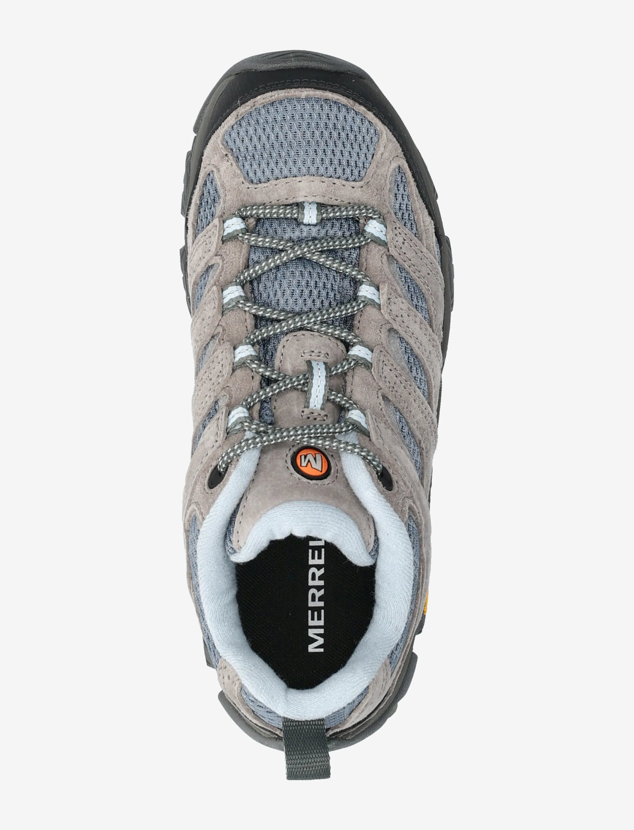 Merrell - Women's Moab 3 - Smoke - vandresko - multi colored - 3