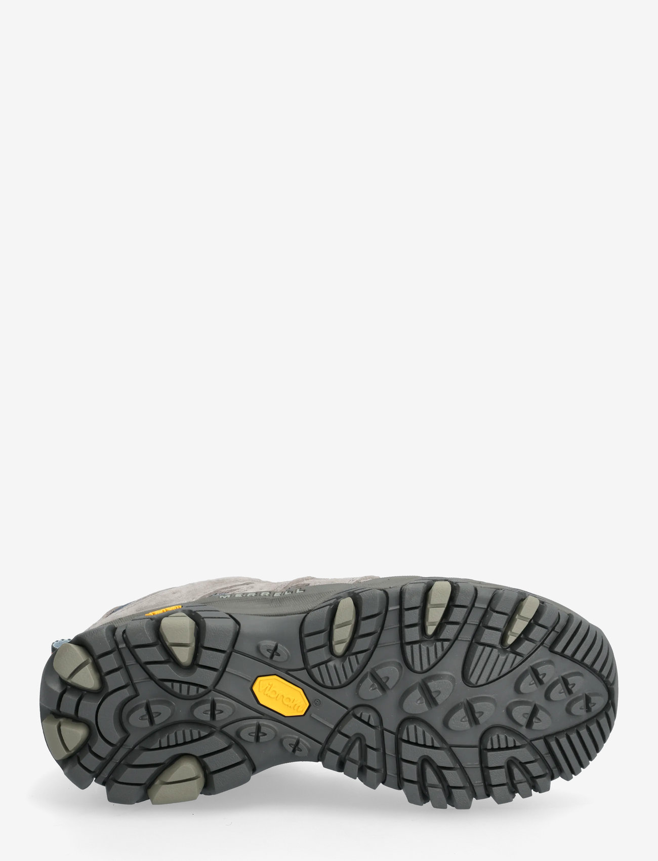 Merrell - Women's Moab 3 - Smoke - vandresko - multi colored - 4