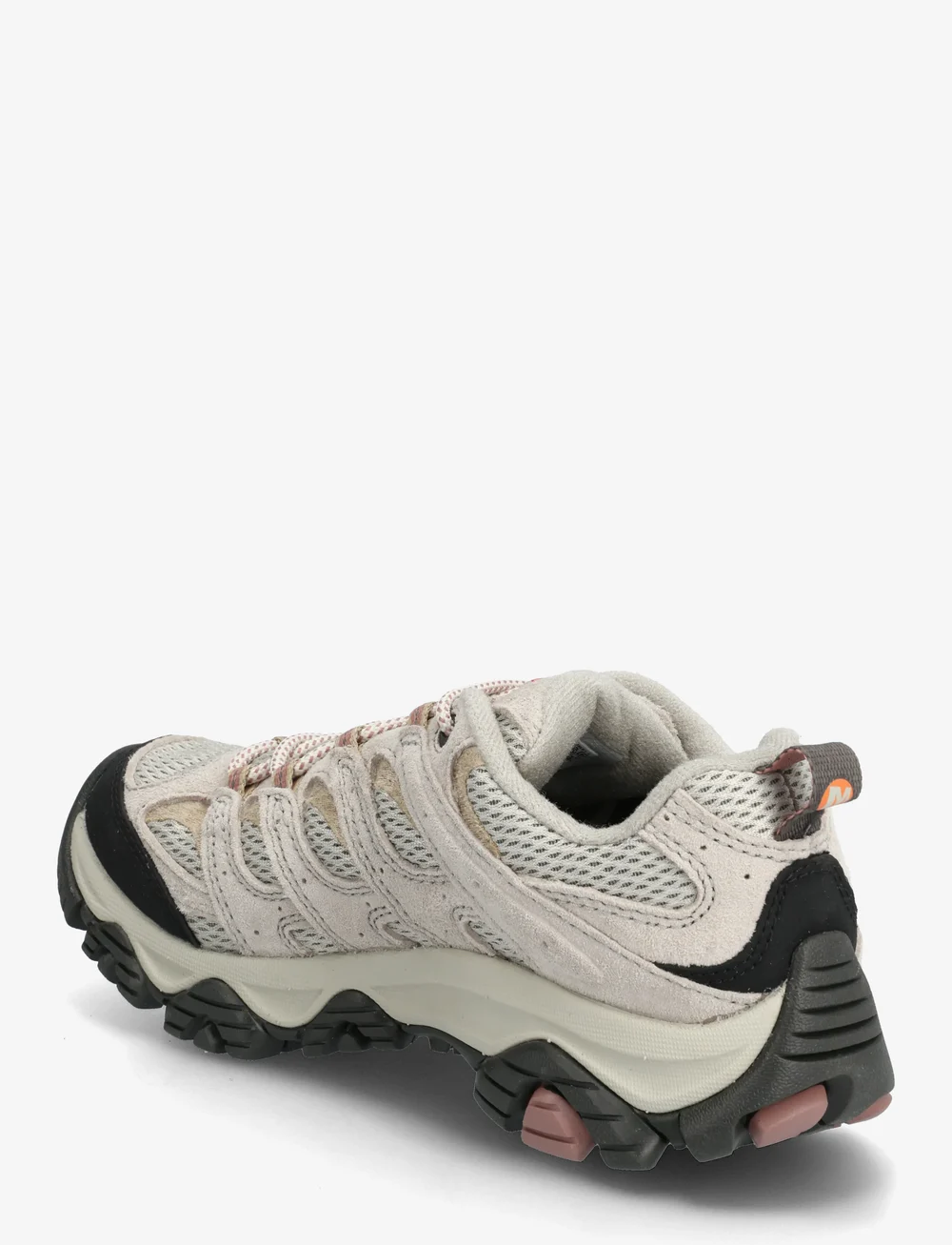 Merrell - Women's Moab 3 GTX - Aluminum - wanderschuhe - grey - 2