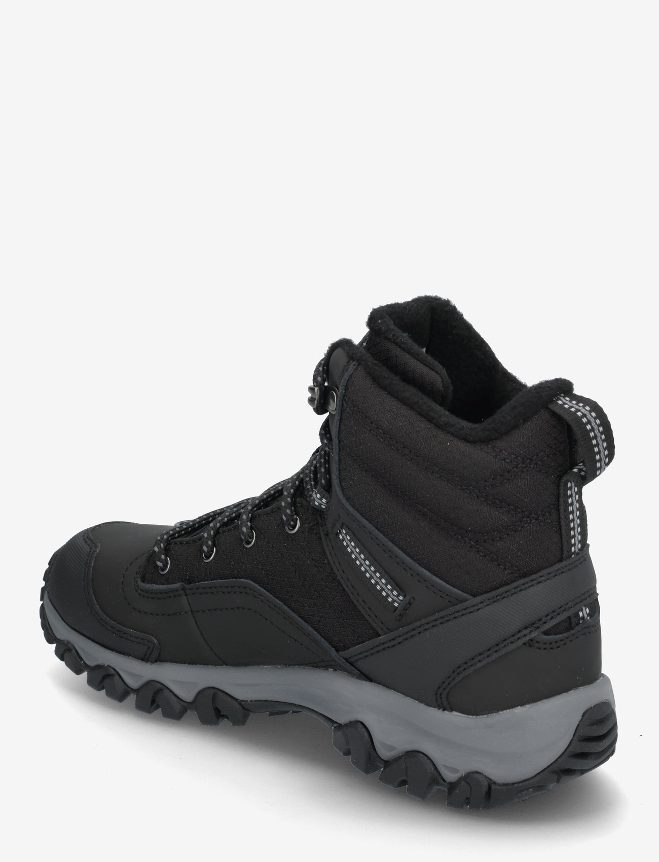 Merrell - Women's Thermo Akita Mid WP - Black - vandresko - black - 2