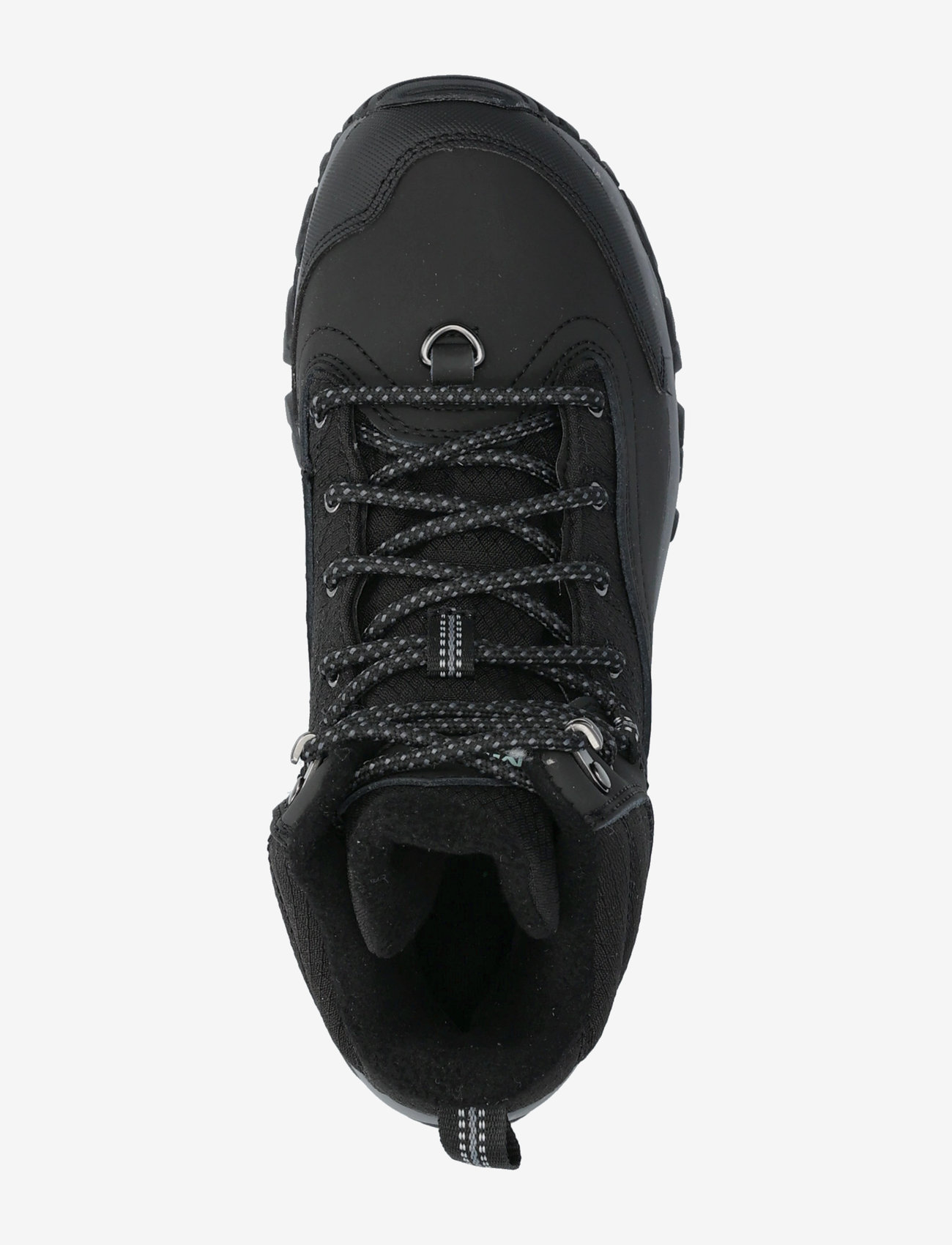 Merrell - Women's Thermo Akita Mid WP - Black - vandresko - black - 3