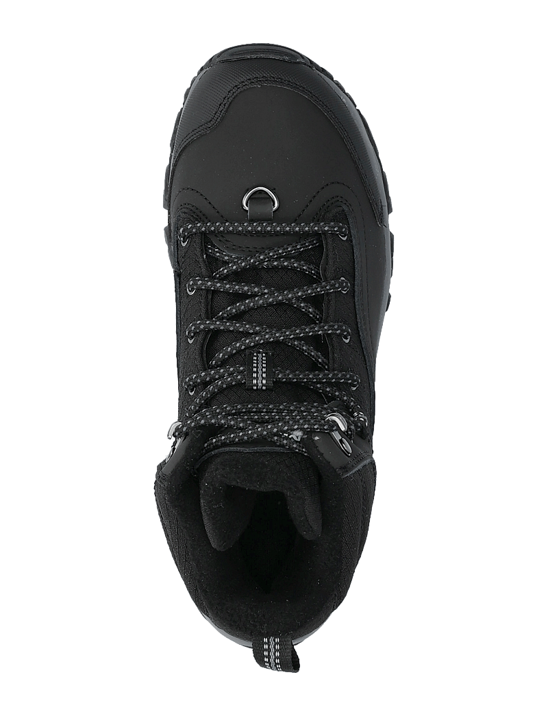 Merrell - Women's Thermo Akita Mid WP - Black - vandresko - black - 3