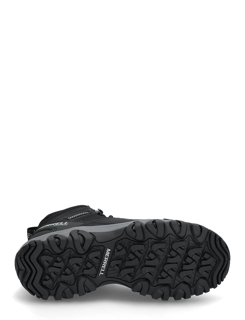 Merrell - Women's Thermo Akita Mid WP - Black - vandresko - black - 4