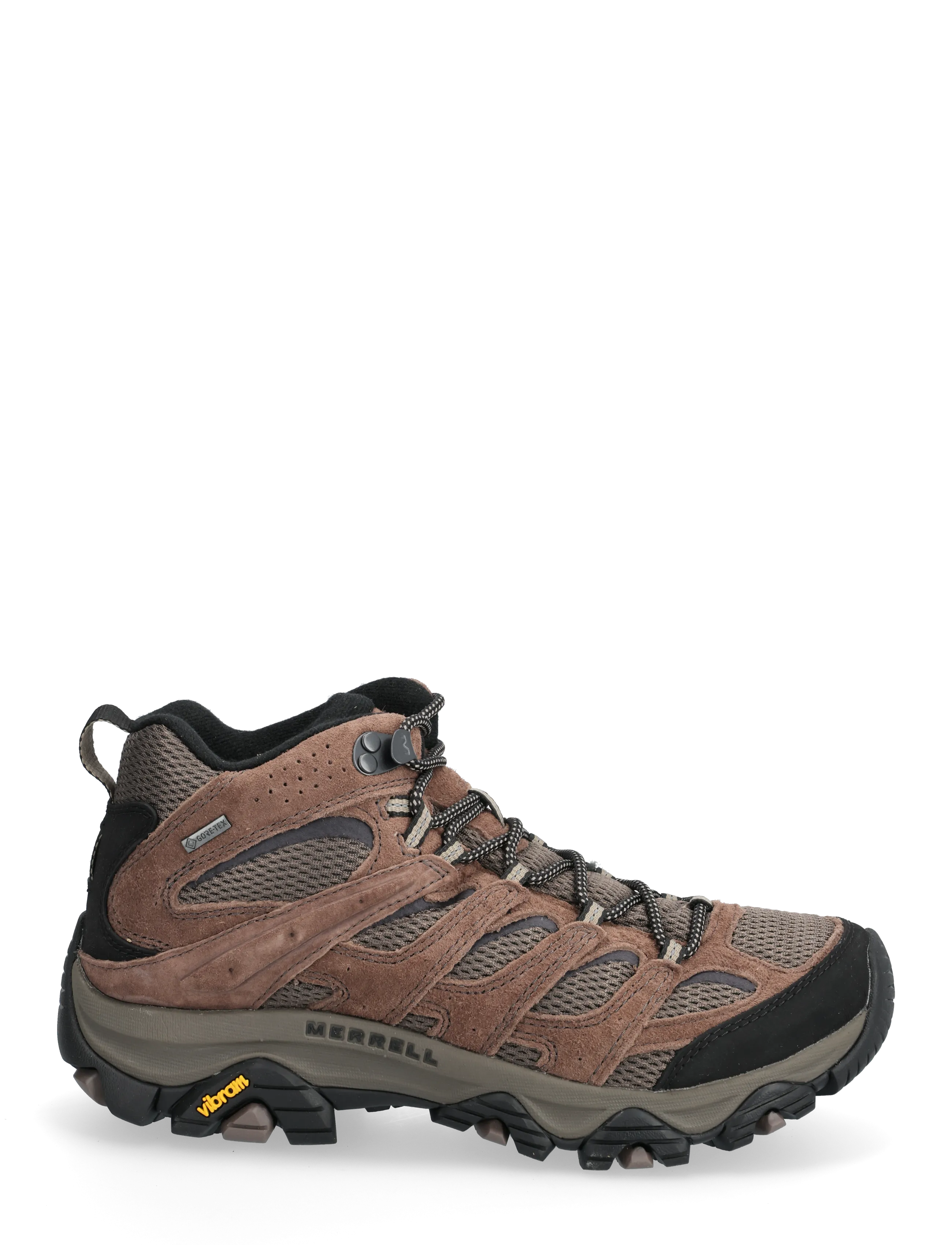 Merrell - Men's Moab 3 Mid GTX - Bracken - brown - 1