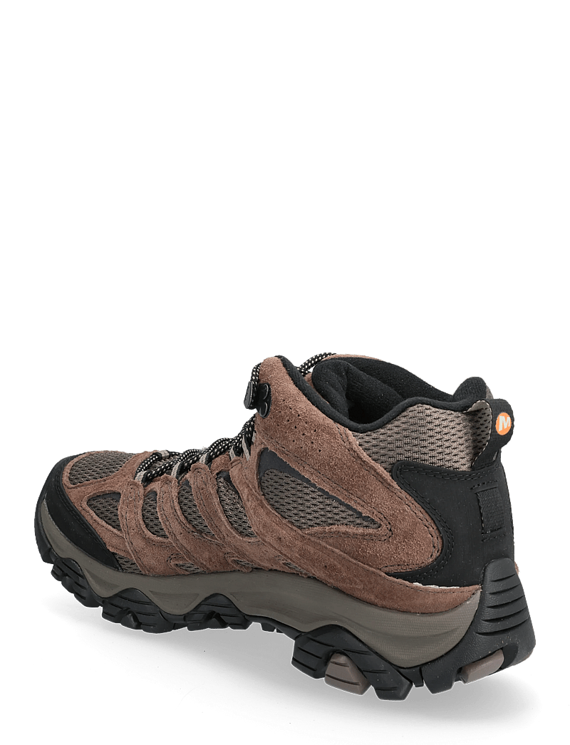 Merrell - Men's Moab 3 Mid GTX - Bracken - hiking shoes - brown - 2