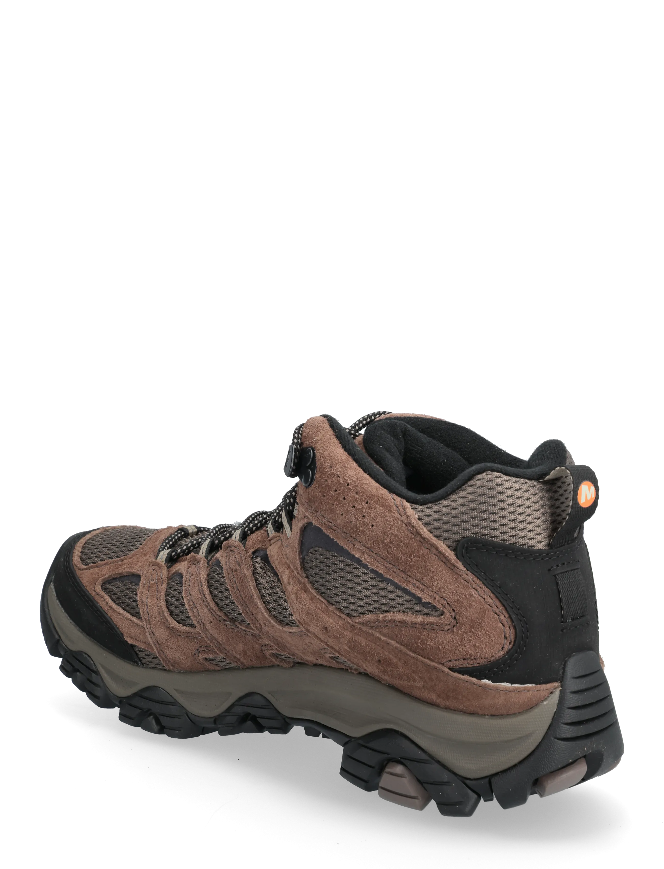 Merrell - Men's Moab 3 Mid GTX - Bracken - brown - 2
