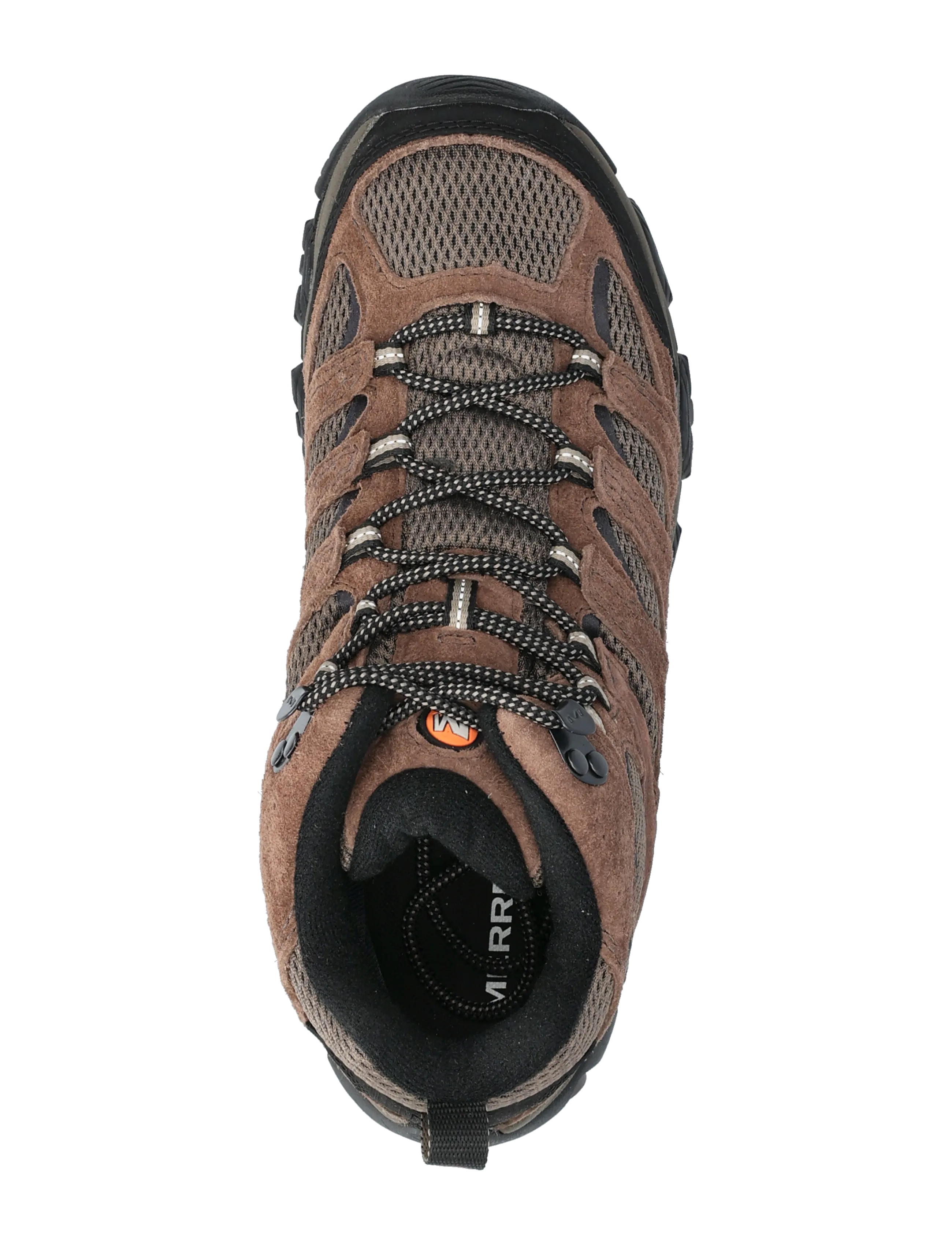 Merrell - Men's Moab 3 Mid GTX - Bracken - brown - 3