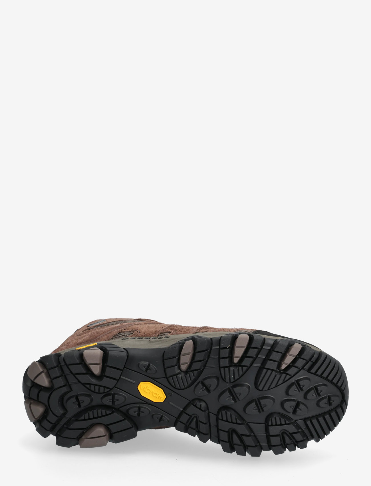 Merrell - Men's Moab 3 Mid GTX - Bracken - hiking shoes - brown - 4