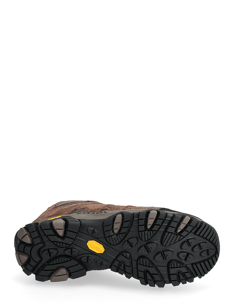 Merrell - Men's Moab 3 Mid GTX - Bracken - hiking shoes - brown - 4