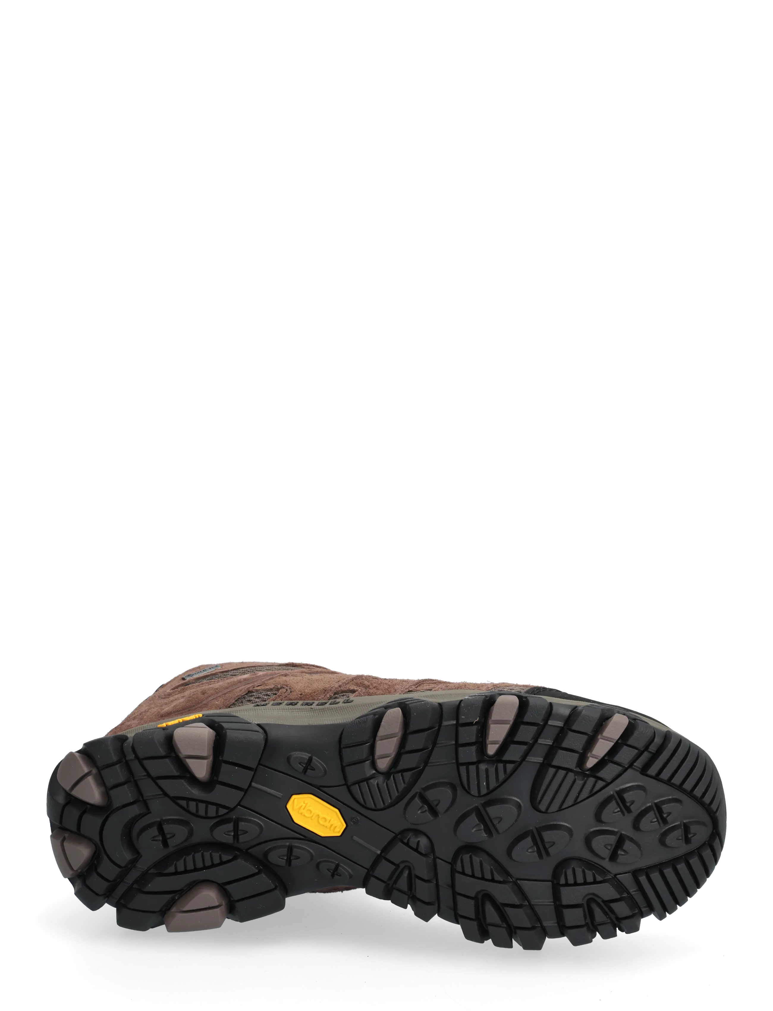 Merrell - Men's Moab 3 Mid GTX - Bracken - brown - 4