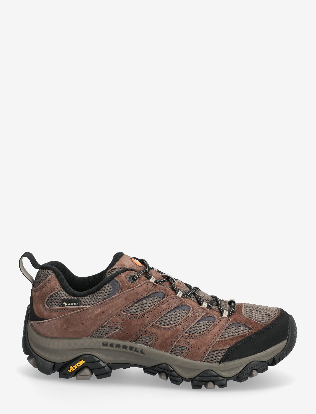 Merrell - Men's Moab 3 GTX - Bracken - hiking shoes - brown - 1
