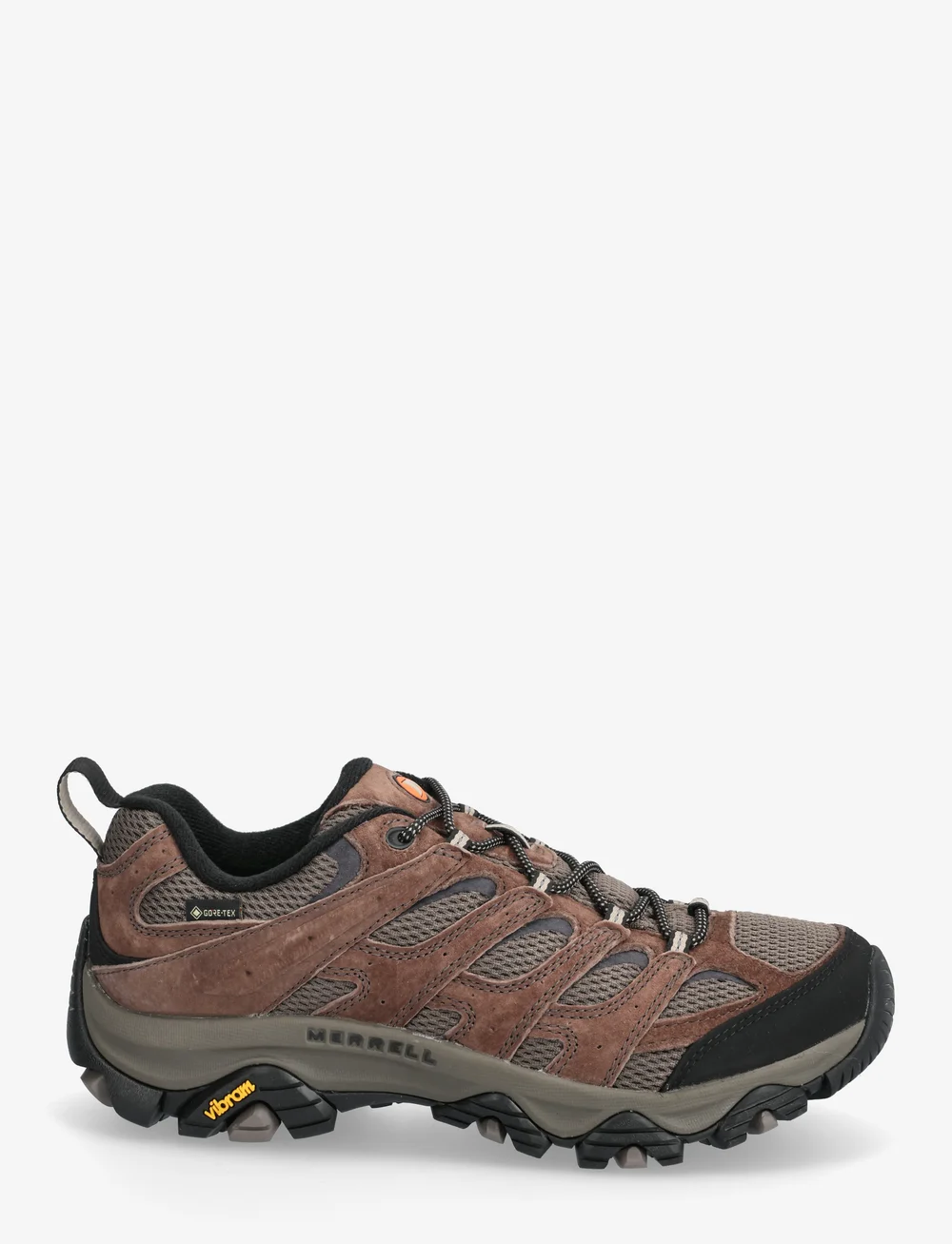 Merrell - Men's Moab 3 GTX - Bracken - wanderschuhe - brown - 1