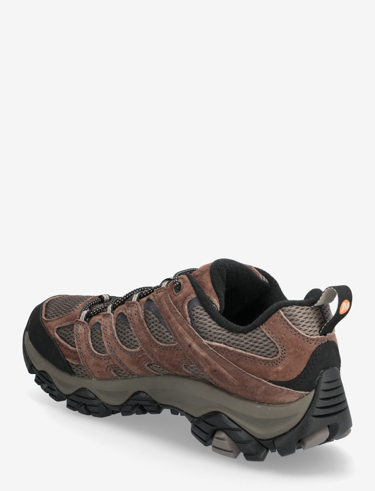 Merrell - Men's Moab 3 GTX - Bracken - hiking shoes - brown - 2