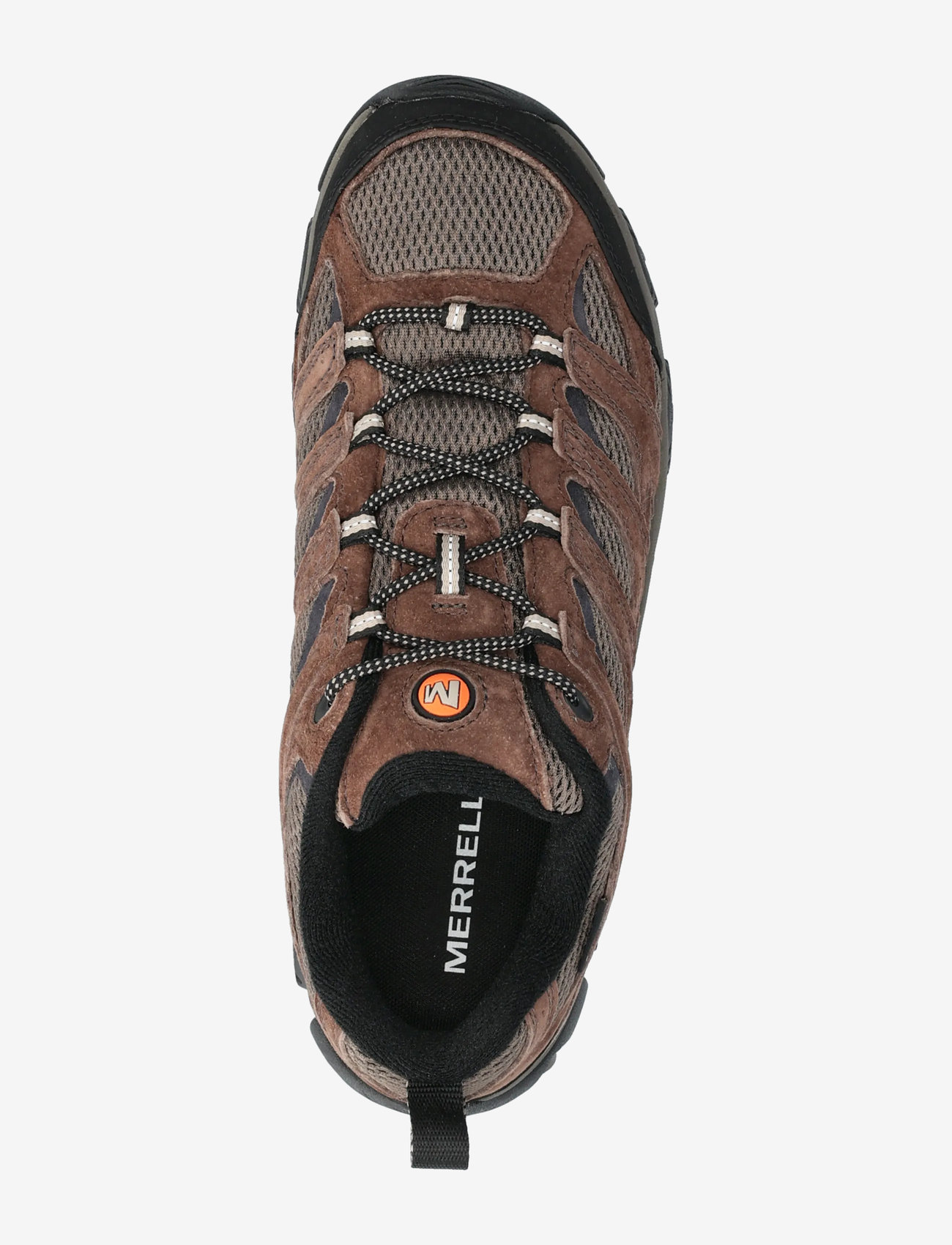 Merrell - Men's Moab 3 GTX - Bracken - hiking shoes - brown - 3