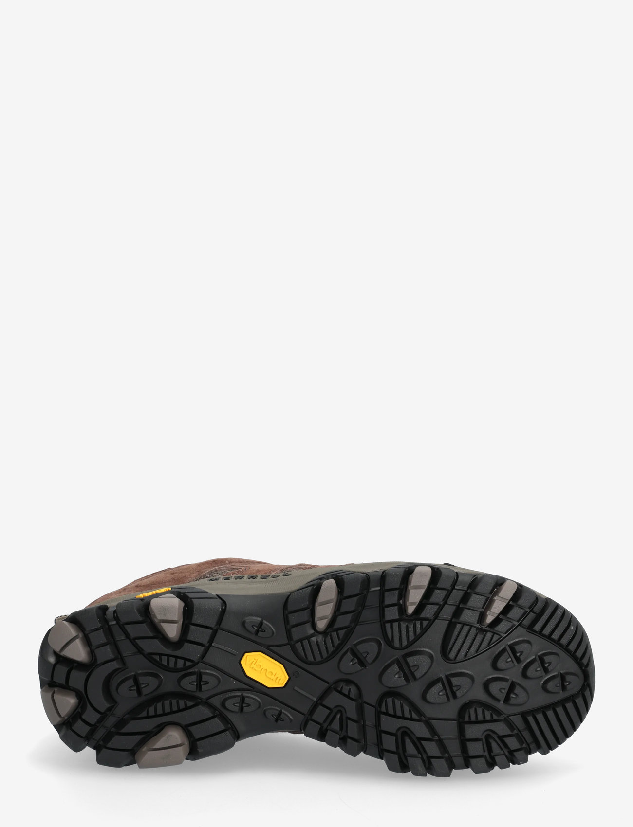 Merrell - Men's Moab 3 GTX - Bracken - hiking shoes - brown - 4