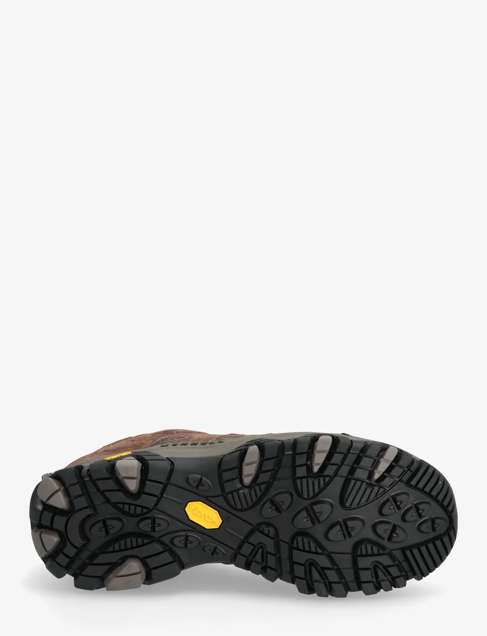 Merrell - Men's Moab 3 GTX - Bracken - wanderschuhe - brown - 4