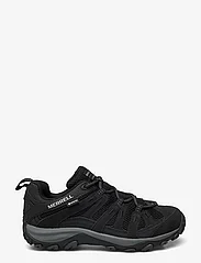 Merrell - Men's Alverstone 2 GTX - Black/Blac - pārgājienu/pastaigu apavi - black/black - 1