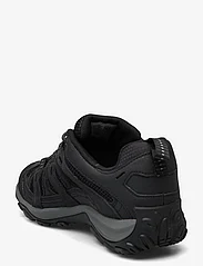 Merrell - Men's Alverstone 2 GTX - Black/Blac - hiking shoes - black/black - 2