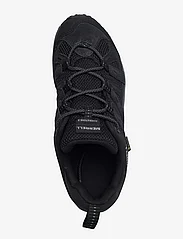 Merrell - Men's Alverstone 2 GTX - Black/Blac - hiking shoes - black/black - 3