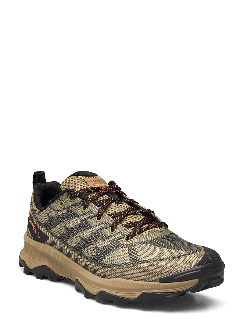 Merrell - Men's Speed Eco - Herb/Coyote - vandresko - herb/coyote - 0